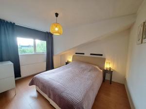 Charmante vakantiewoning met Sauna, Zeeland, VP002
