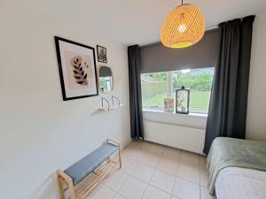 Charmante vakantiewoning met Sauna, Zeeland, VP002