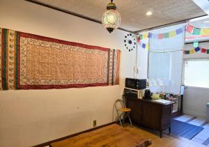 Santana Guest House Osaka