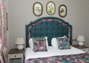 Double Room room in Brecon Castle