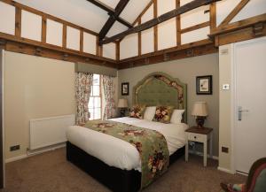 Superior Family Room room in Brecon Castle