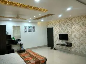 Hotel Ganesh - Rohat