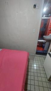 Hostel Bom e Familiar