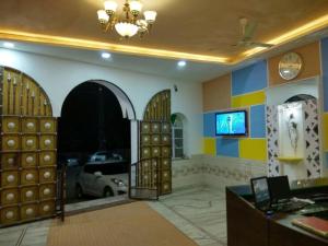 Hotel Ganesh