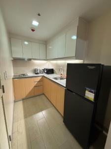 Superior Studio Eastwood Global Plaza Luxury Residence