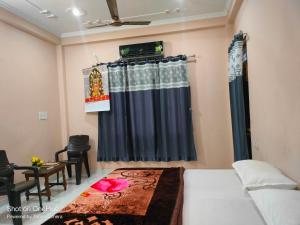 Gaurav Orchid Homestay