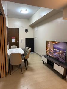 Superior Studio Eastwood Global Plaza Luxury Residence