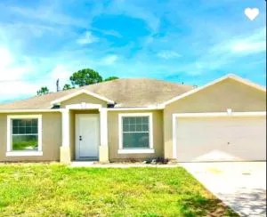Cozy Costal Home - Sebring