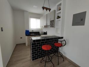 Hermoso departamento en Salinas