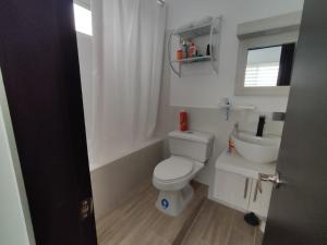 Hermoso departamento en Salinas