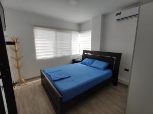 Hermoso departamento en Salinas