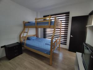 Hermoso departamento en Salinas