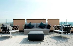 Appartement 1 Chambre