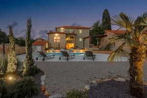 Villa Miry - Sveti Ivan Dobrinjski