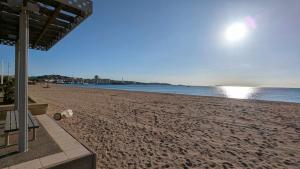 Appartements Appartement avec clim, piscine, proche centre Vidauban : photos des chambres