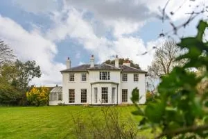 Nares House by Bloom Stays - 艾维彻奇