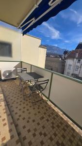 Appartements Le Bonaparte : photos des chambres