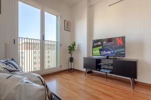 Kis-s Square Lovely Studio Flat - ItalyWeGo