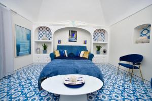 Casa Giorgio a Serene corner of Paradise in Positano