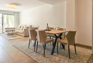 Two bedroom apartment in Sunny Golf, Estepona