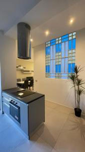BeCO Centrale New Family Apt
