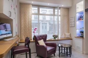 Hotels Hotel France Albion : photos des chambres