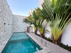 Bauten Cabo Branco-Miramar Hospedagens