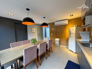 Bauten Cabo Branco-Miramar Hospedagens