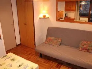 Studio 4 pers, centre Les Orres 1650, proche pistes - FR-1-322-576 - 埃姆布能