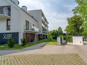 APARTAMENTY MIERZEJA - STEGNA FOREST, Przyjazne Zwierzętom, Blisko Lasu, Bezpłatny Meleks