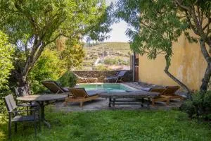 Casa de Vilarinho - 皮尼昂