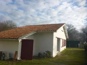 Location maison - 蓬唐莱福日