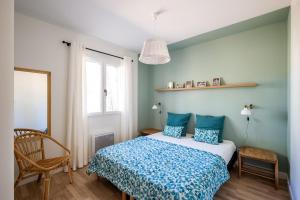 Villas Indigo 40 personnes