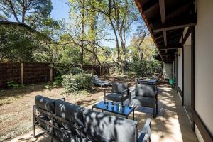 Villas Indigo proche plage