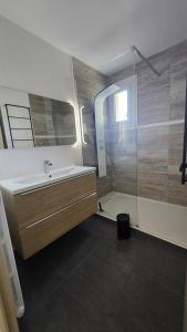 Appartements Le Bonaparte : Appartement 1 Chambre