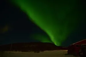 Apartment near the Sea - Tønsvik