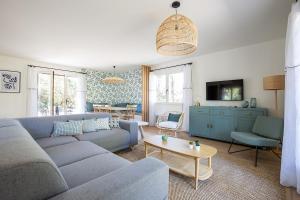 Villas Indigo 40 personnes