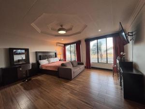 Condomínio Vistas del Rio