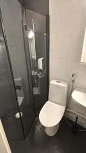 Ellivuori, Ellin Pooli 6