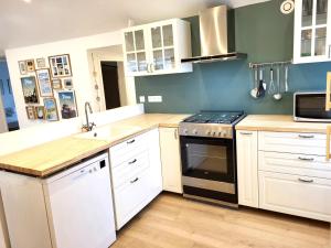 Gîte Les Pirouettes