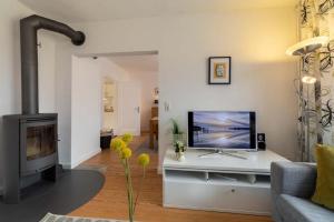 Ferienhaus Meeresbrise