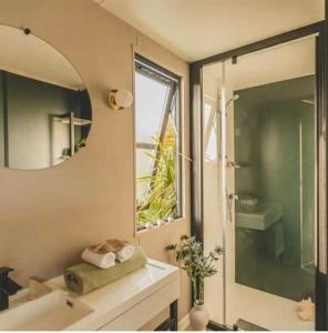 Campings Camping 4 etoiles - Piscine - ccbabhc : photos des chambres