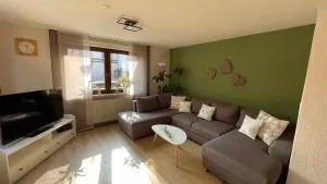 Ferienwohnung Schwarze - Fuhrbach