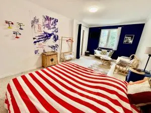 Beau studio dans mas provençal - Le Pontet