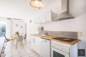 Maison de Vacances à Biscarrosse – Proche du Lac de Latécoère 5 personnes