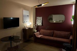 Charming T2 with terrace near beach