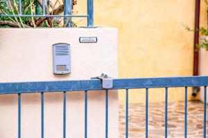 Villetta con giardino, IUN Q3445