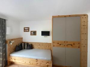 Kössler, Appartementhaus