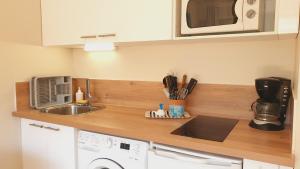 Suite Incas pour 2 CLIM WIFI Piscine Centre-ville - ROSSIconciergerie - Linge inclus