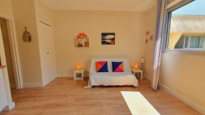 Suite Incas pour 2 CLIM WIFI Piscine Centre-ville - ROSSIconciergerie - Linge inclus